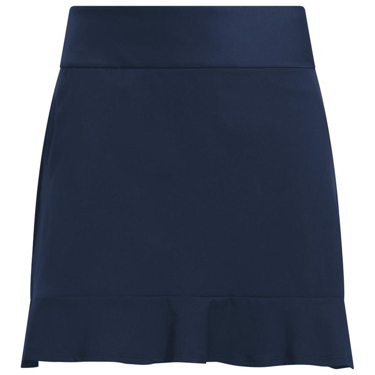 adidas W Ultimate Frill Skirt Collegiate Navy 