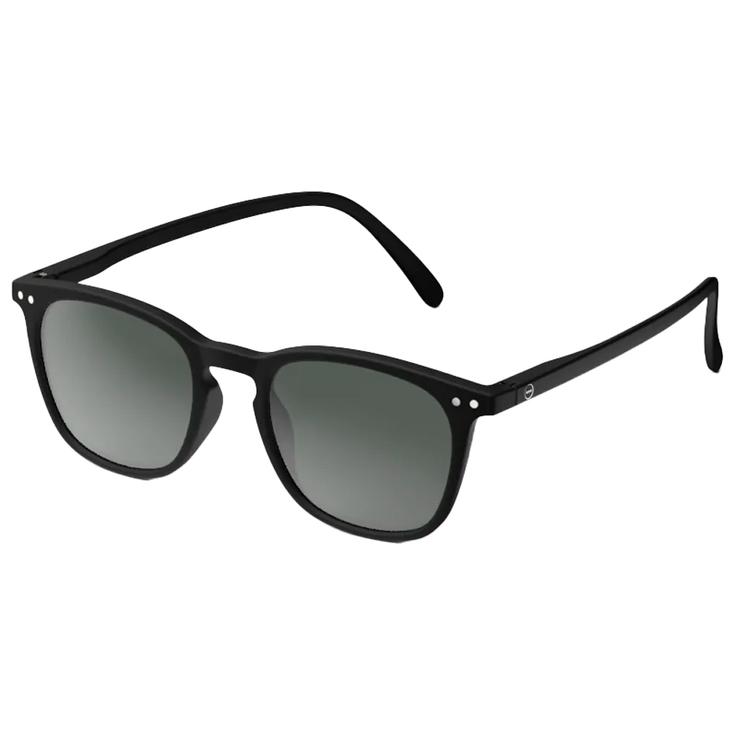 Izipizi Sonnenbrille Sun #E Black Präsentation
