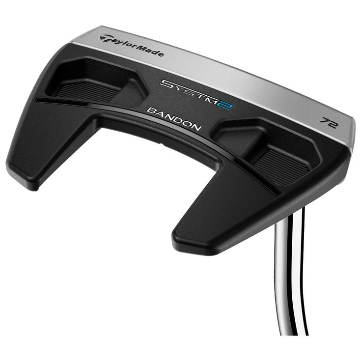 Taylormade Putter Systm2 Bandon 72 Présentation
