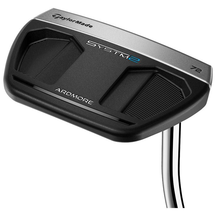 Taylormade Putter Systm2 Ardmore 72 Présentation