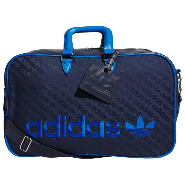 adidas Originals Reisetasche Ori Boston Night Indigo Präsentation