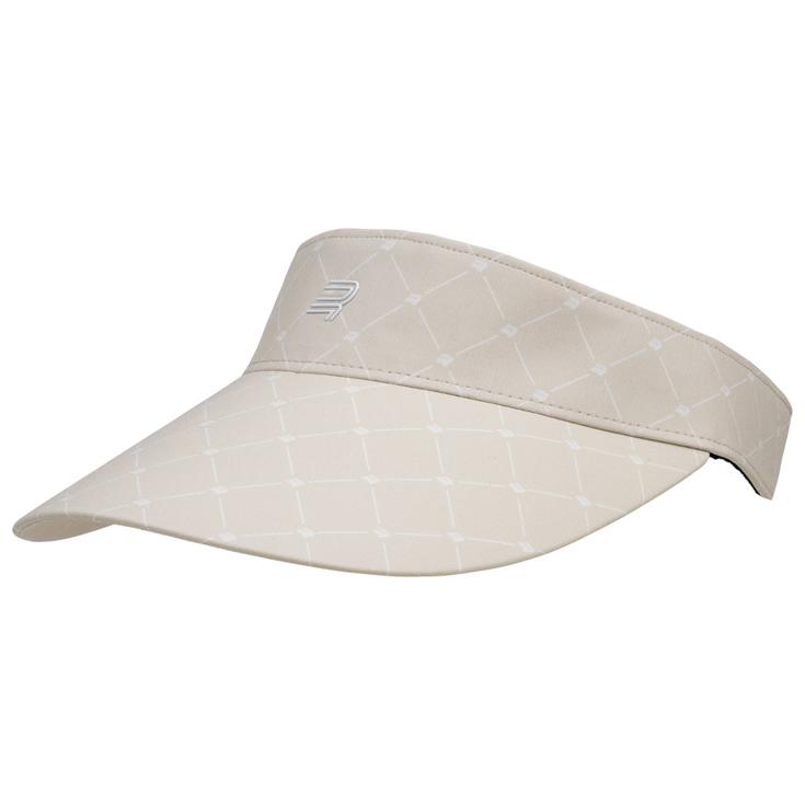 Rohnisch Golfvisier Aria Visor Oat Präsentation