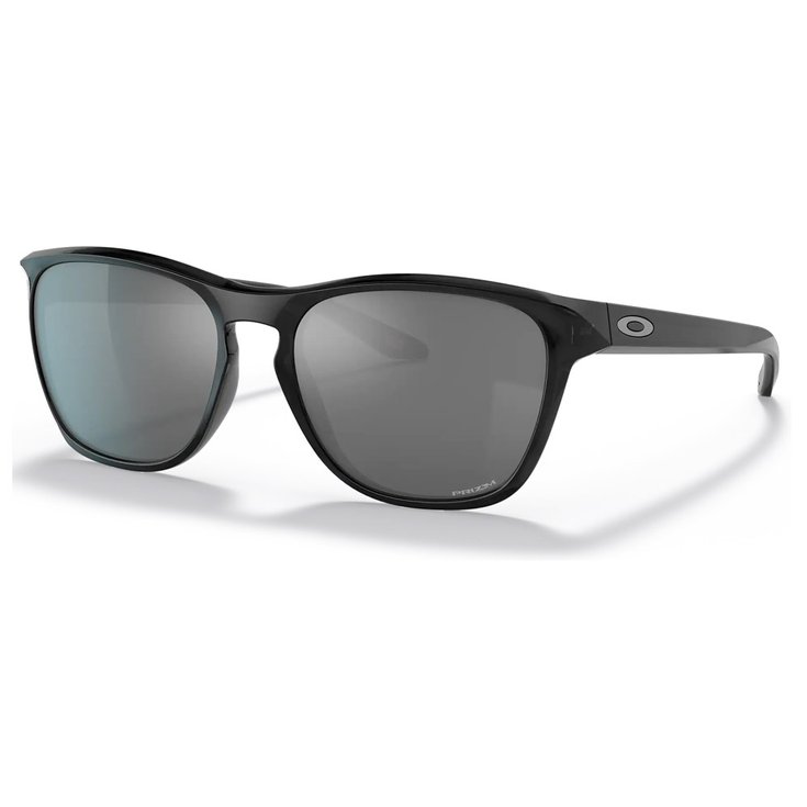 Oakley Sonnenbrille Manorburn Black Ink Prizm Black Präsentation
