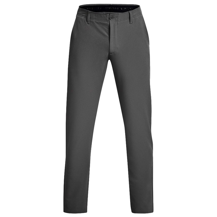 Under Armour Hose Cgi Tapered Pant Halo Gray Präsentation