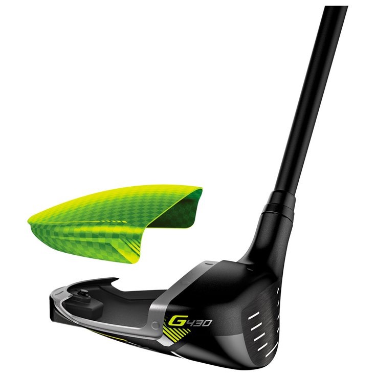 Tête De Bois De Parcours PING G430 MAX 3W – 14,5° – Droitier – Japon