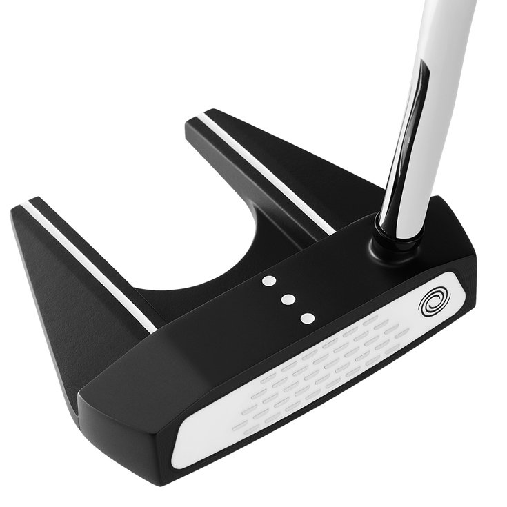 Odyssey Golf Putter Stroke Lab Black 7 Présentation