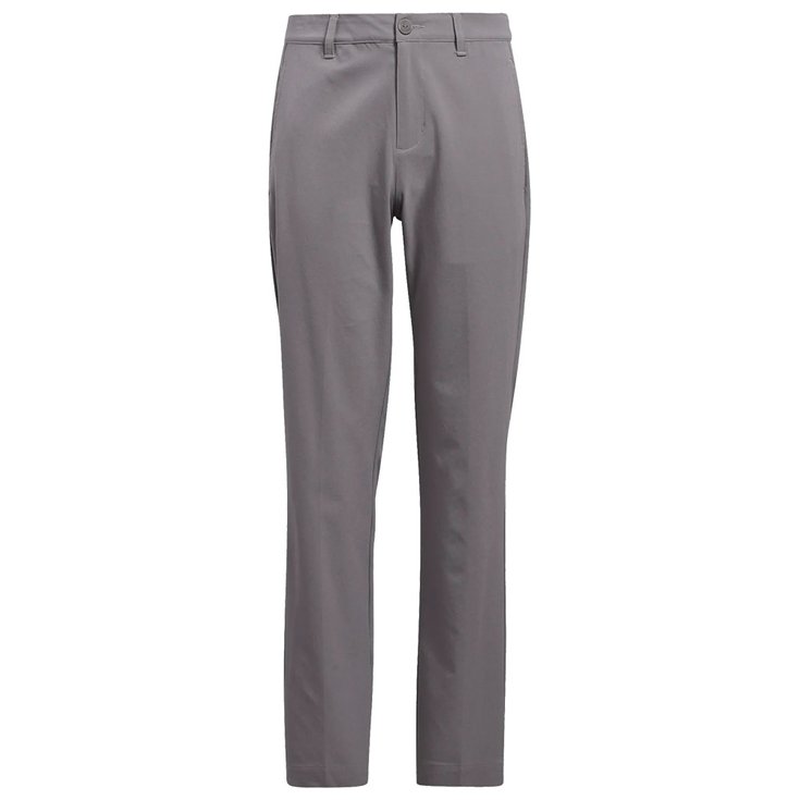 Adidas Hose Solid Pant Grey Präsentation