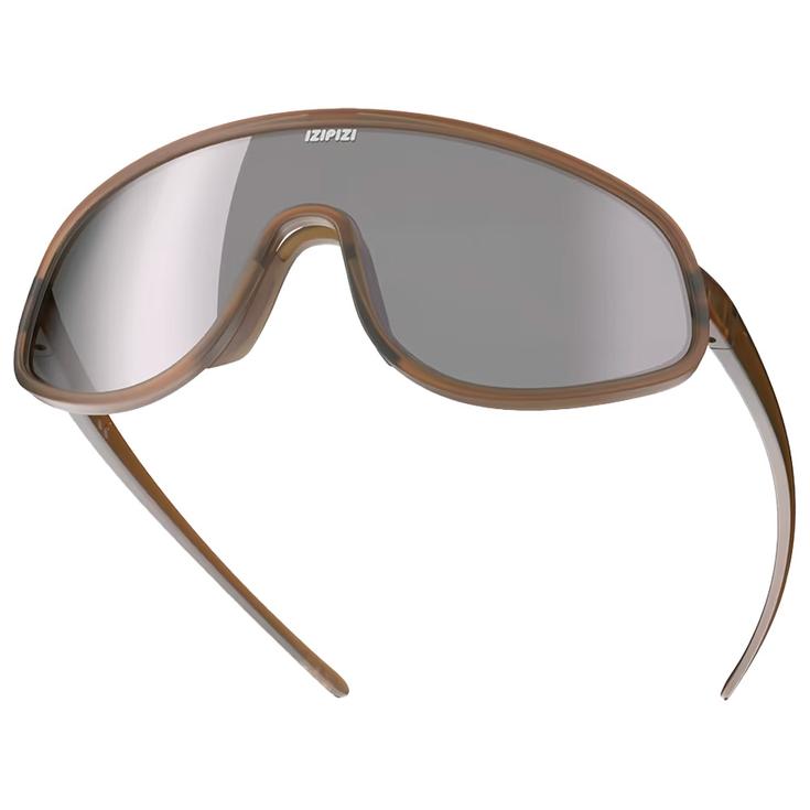 Izipizi Sonnenbrille Speed L Cat.3 Hazel Präsentation