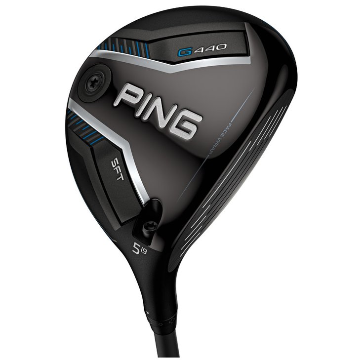 Ping Fairwayholz G440 SFT Fairway Präsentation