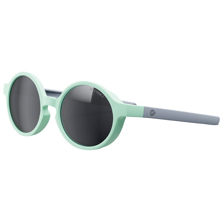Julbo Sonnenbrille Walker Mat Menthe Bleu Spectron 3 Präsentation