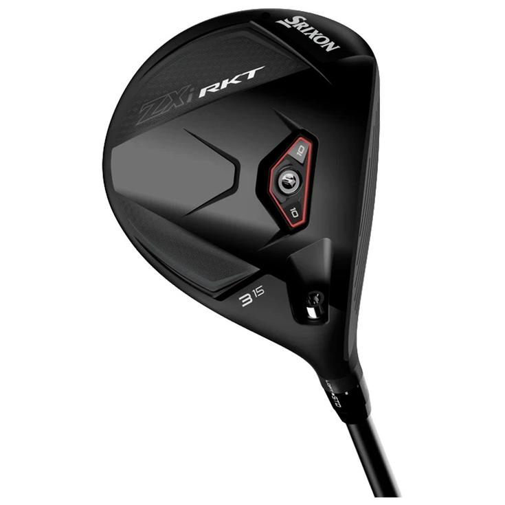 Srixon Bois de parcours ZXi RKT Fairway Adresse