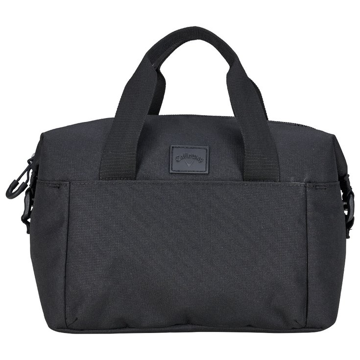 Callaway Golf Kühlbox Clubhouse Mini Cooler Black Präsentation