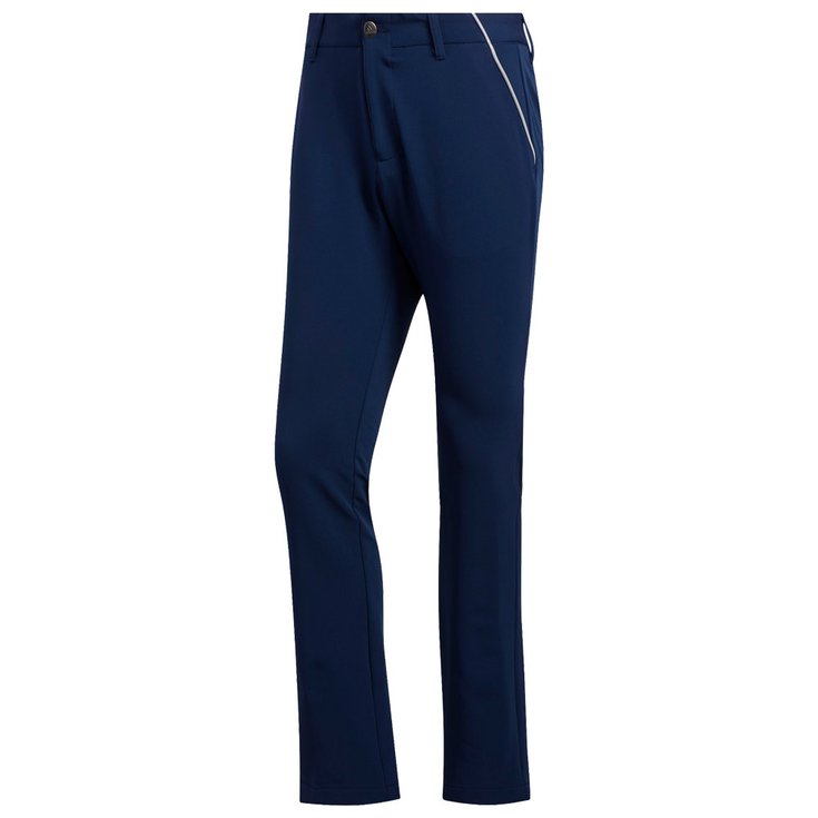 Adidas Pantalon Fall Weight Pant Collegiate Navy Présentation