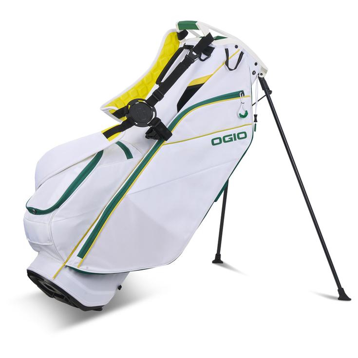 Ogio Standbag (Komplettsatz) Fuse Magnolia Präsentation