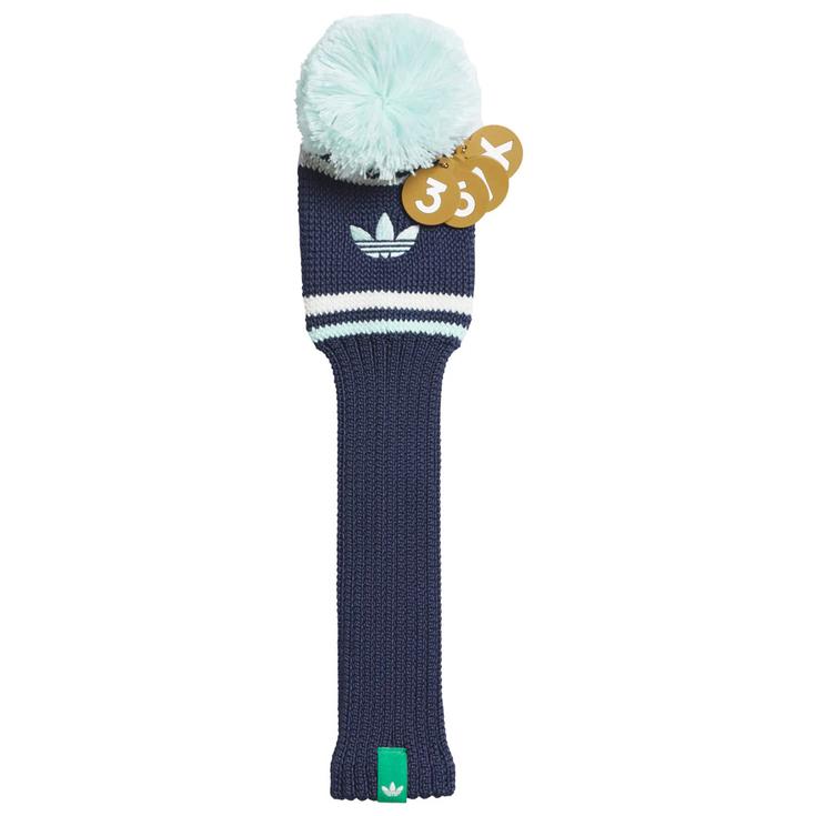 adidas Originals S Fairway Headcover Night Indigo 