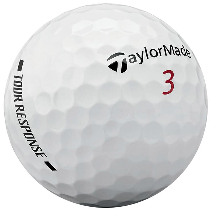TaylorMade Tour Response, balle de golf