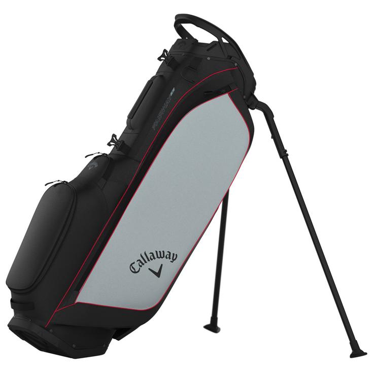 Callaway Golf Standbag (Komplettsatz) Fairway C Quantum Präsentation