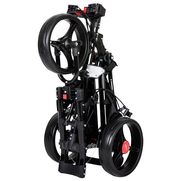 Trolem One Lock Noir Detail