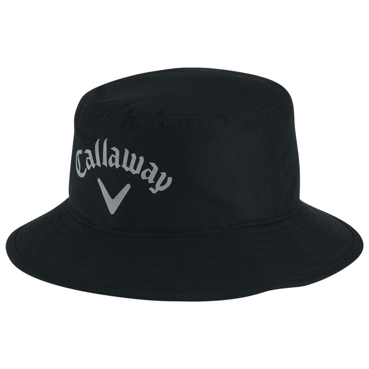 Callaway Golf Bob Aqua Dry Bucket Black Dos