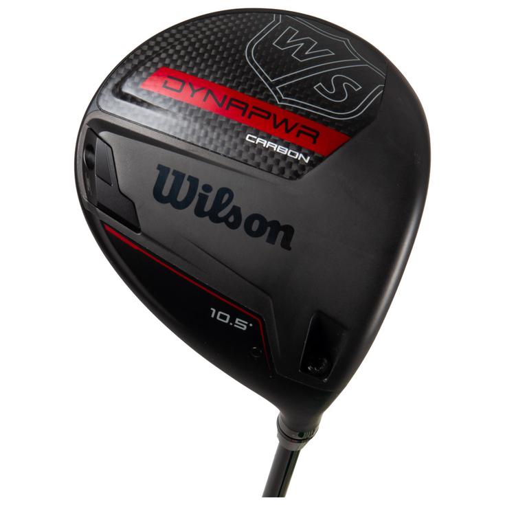 Wilson Staff Driver Occasion - Dynapower Carbon 10.5° Regular Adresse