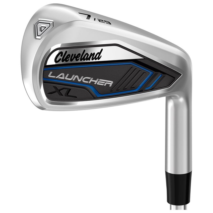 Cleveland Series de fers Launcher XL Irons Détail golf 1