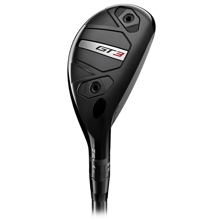 Titleist Hybridschläger GT3 Hybrid Präsentation