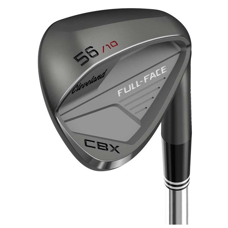 Cleveland Wedges CBX Full-Face Wedge 