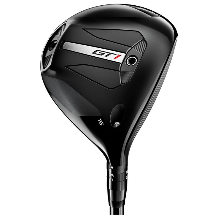 Titleist Fairwayholz GT1 Fairway Präsentation