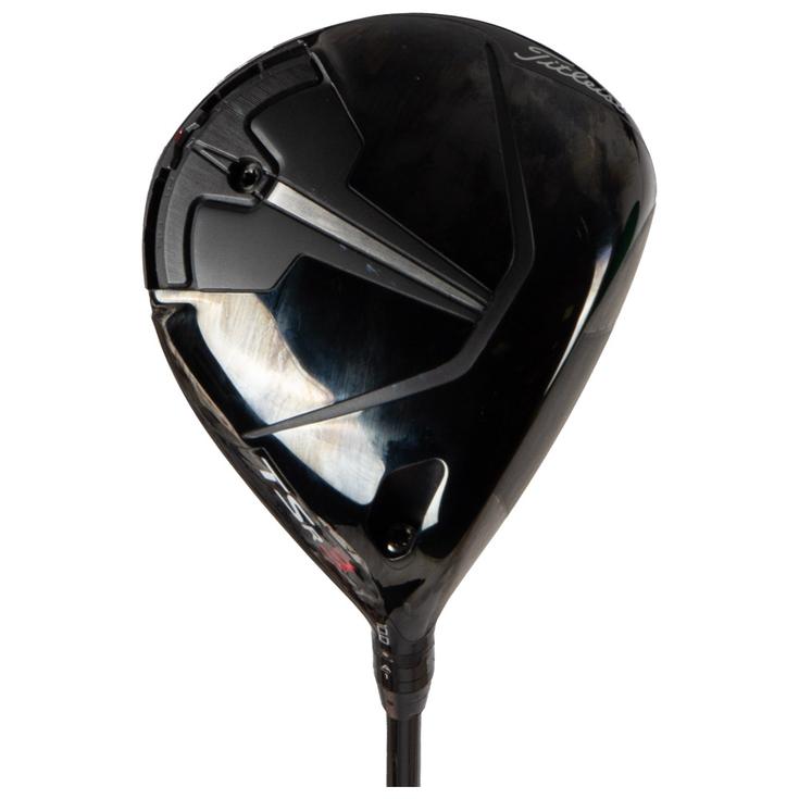Titleist Driver Occasion – TSR 3 10° Stiff Präsentation