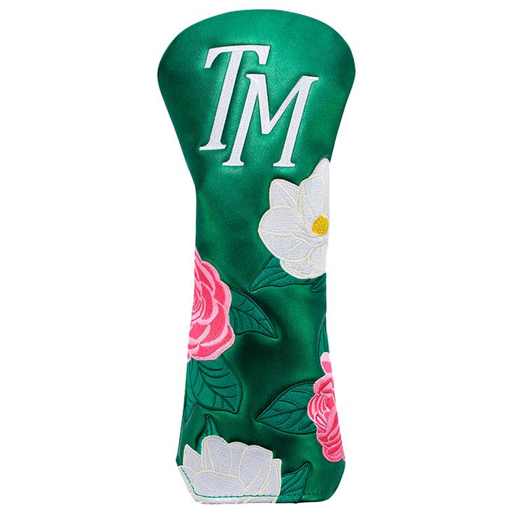 Taylormade Schlägerhaube Season Opener Headcover Driver Präsentation