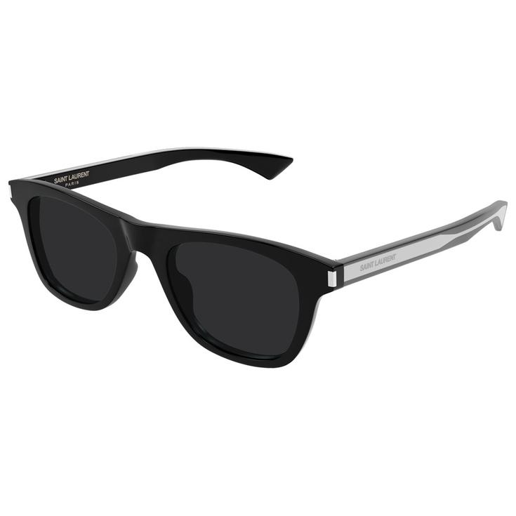 Saint Laurent Lunettes de soleil SL 879 001 Black Présentation