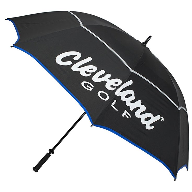 Cleveland Parapluies Umbrella Black Présentation