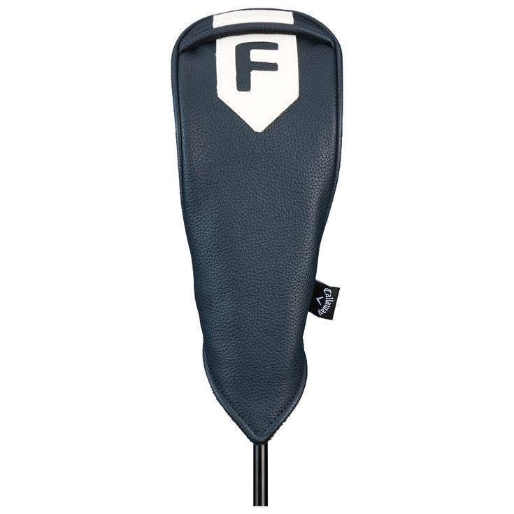 Callaway Golf Schlägerhaube Premium Fairway Navy Präsentation
