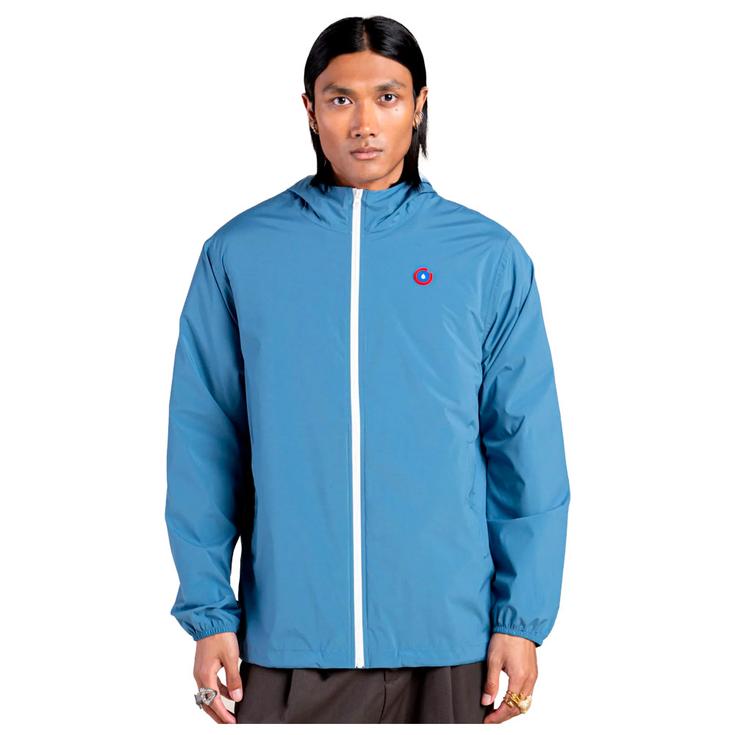 Flotte Kapuzenjacke Passy Orage Präsentation