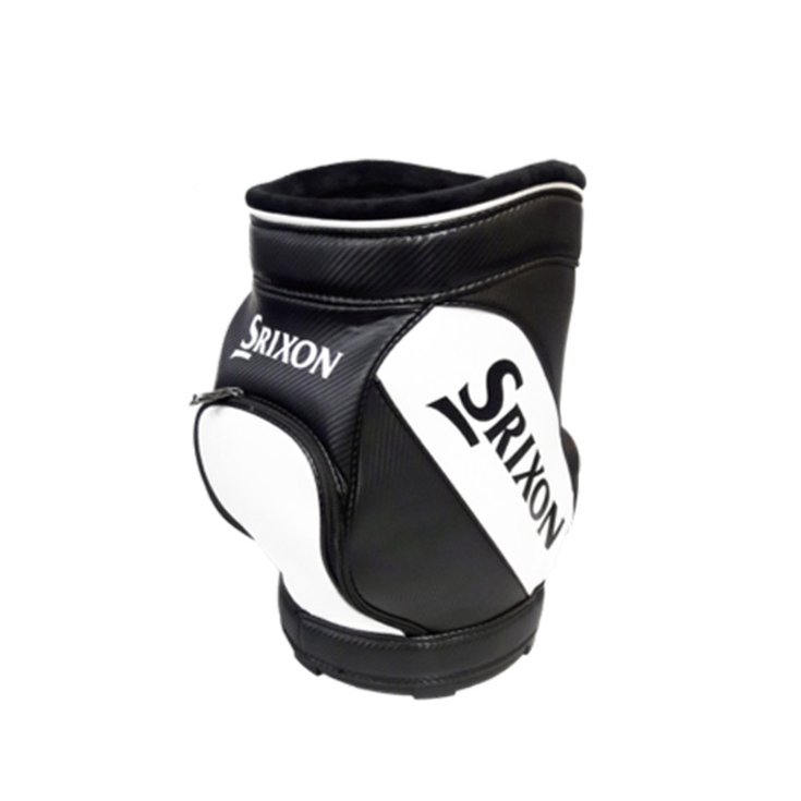 Srixon Ballbeutel Den Bag Präsentation
