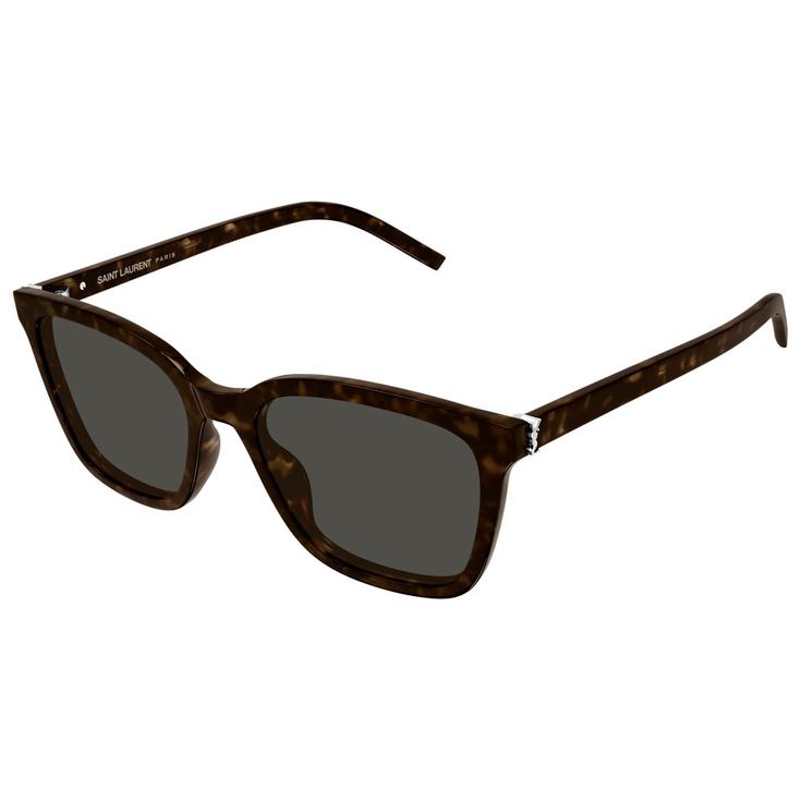 Saint Laurent Sonnenbrille SL M178 002 Havana Präsentation