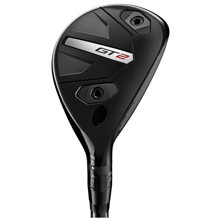 Titleist Hybridschläger GT2 Hybrid Präsentation
