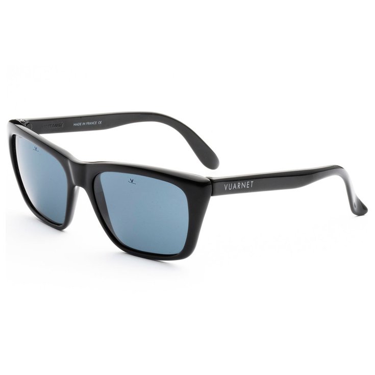 Vuarnet Lunettes de soleil Vl0006 Vintage Blue Polar Présentation