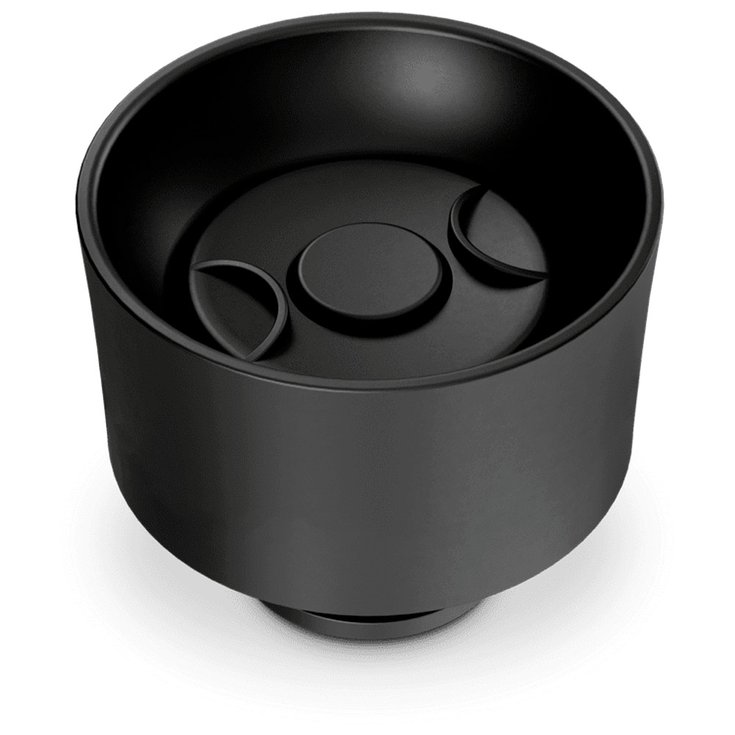 Dometic Trinkflasche Cap 360 Black Präsentation
