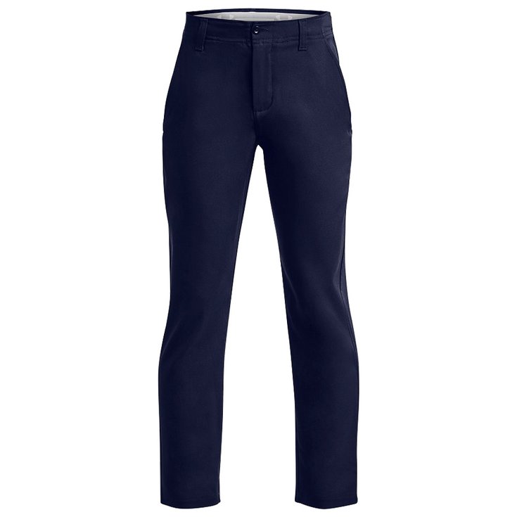 Under Armour Hose Boys Golf Pant Midnight Navy Präsentation