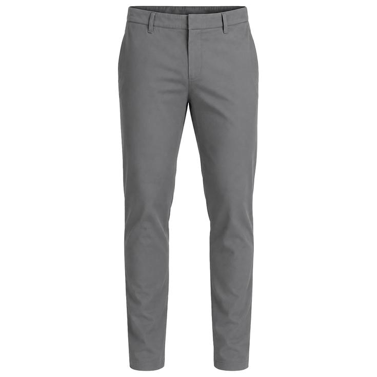 Under Armour Hose Drive Tapered Clay Green Halo Gray Präsentation