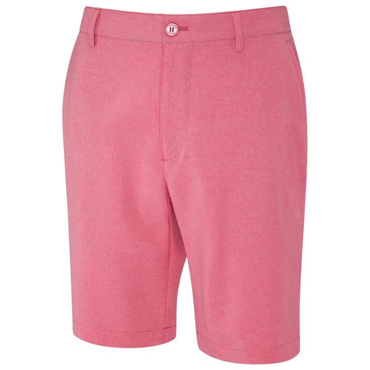 Ping Bermuda Barret Short Rhapsody Pink Marl Présentation