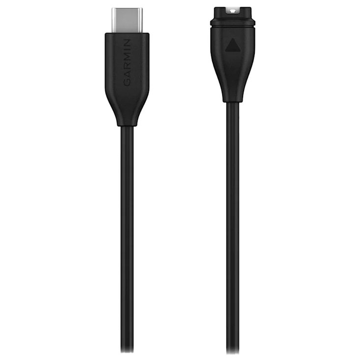 Garmin Ladegerät für Uhren Câble De Charge Données USB-C Präsentation