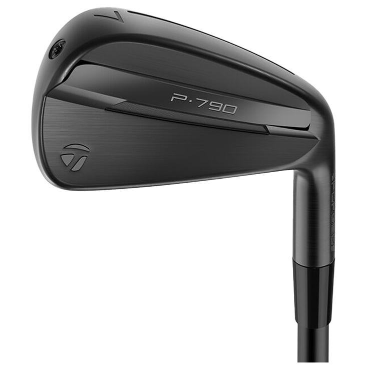 Taylormade Series de fers P790 Shadowfall Limited Edition Adresse