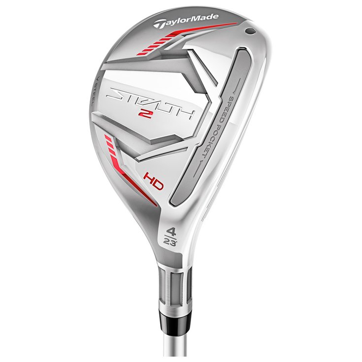 Taylormade Hybrides Stealth 2 HD Rescue Women 