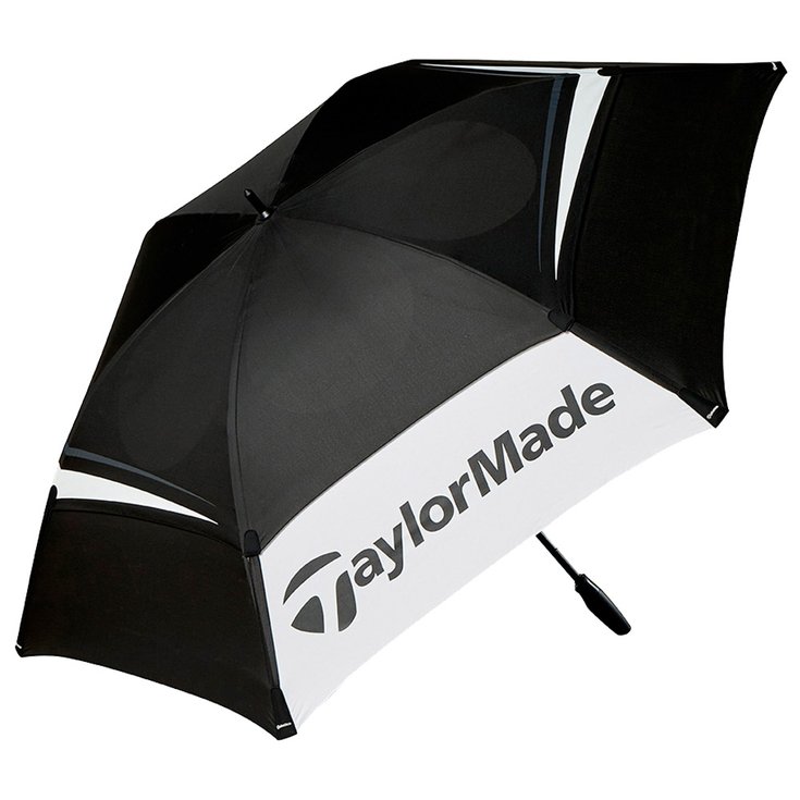Taylormade Parapluies Double Canopy Umbrella 68in Présentation
