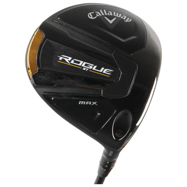 Callaway Golf Driver Occasion - Rogue St Max 10.5° Women Adresse